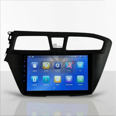 HYUNDAİ İ20 MULTİMEDYA - 3