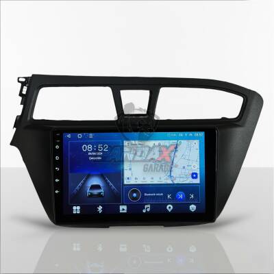 HYUNDAİ İ20 MULTİMEDYA