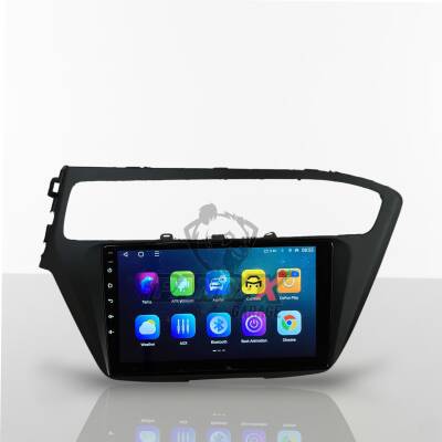 HYUNDAİ İ20 MULTİMEDYA - 3