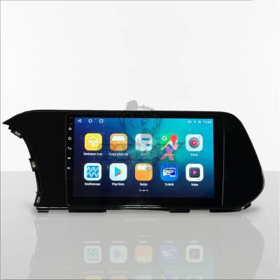 HYUNDAİ İ20 MULTİMEDYA