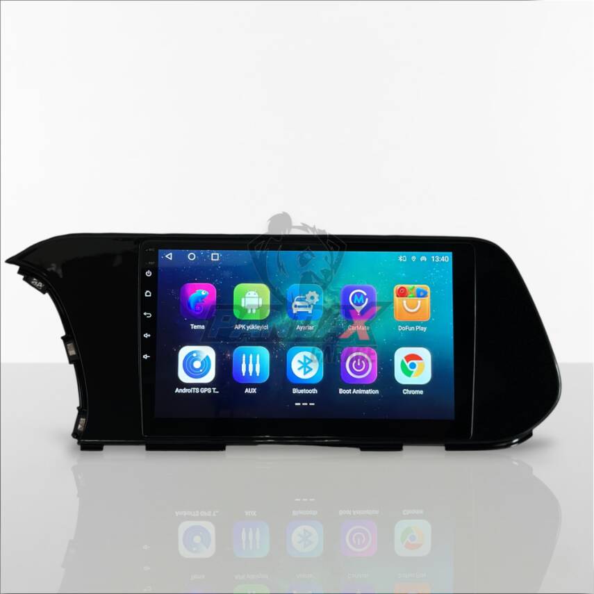 HYUNDAİ İ20 MULTİMEDYA - 2