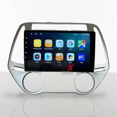 HYUNDAİ İ20 MULTİMEDYA - 3