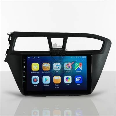 HYUNDAİ İ20 MULTİMEDYA - 2