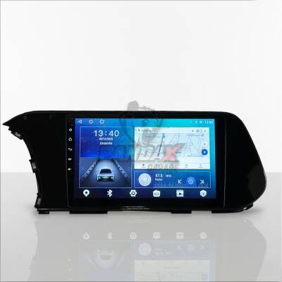 HYUNDAİ İ20 MULTİMEDYA