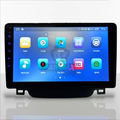 HYUNDAİ İ30 MULTİMEDYA - 2