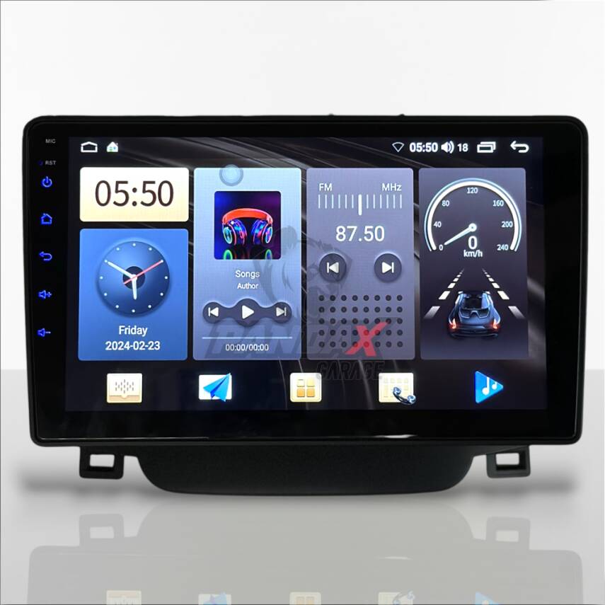 HYUNDAİ İ30 MULTİMEDYA - 1