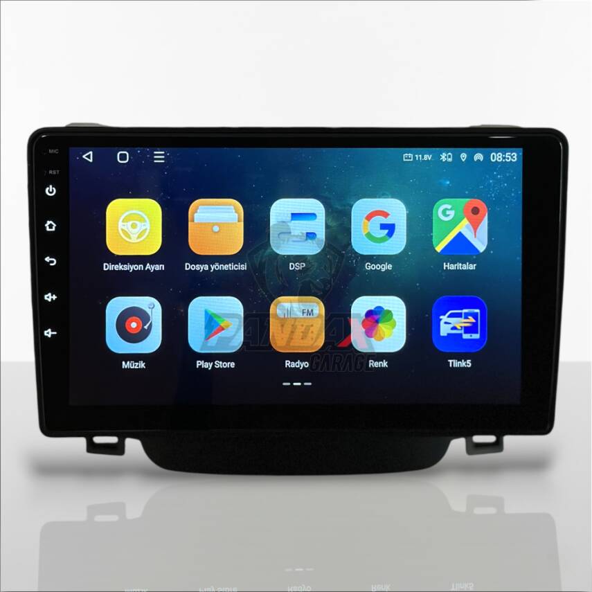 HYUNDAİ İ30 MULTİMEDYA - 2