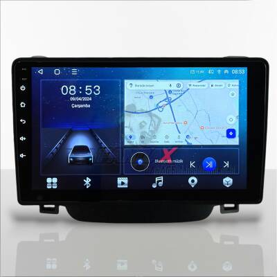 HYUNDAİ İ30 MULTİMEDYA