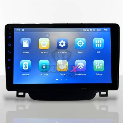 HYUNDAİ İ30 MULTİMEDYA - 3