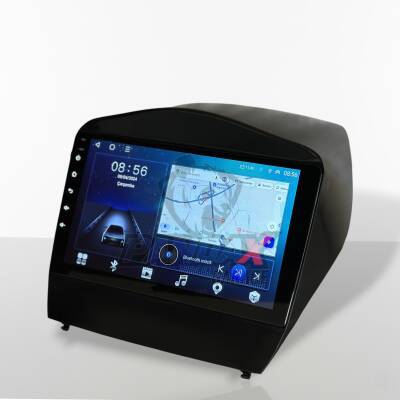 HYUNDAİ İX35 MULTİMEDYA