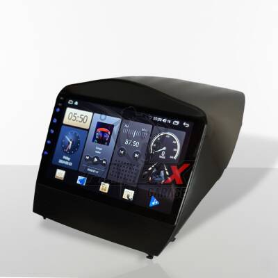 HYUNDAİ İX35 MULTİMEDYA