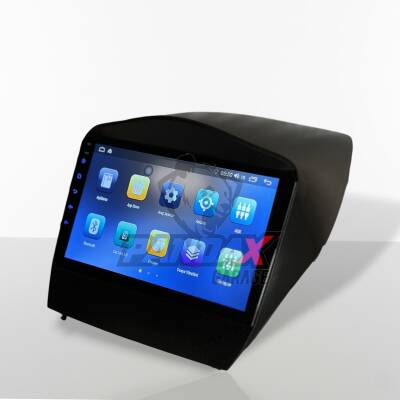 HYUNDAİ İX35 MULTİMEDYA - 2