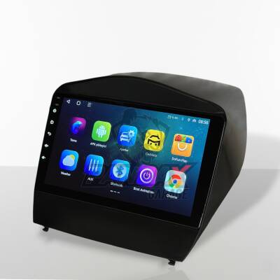 HYUNDAİ İX35 MULTİMEYDA - 2