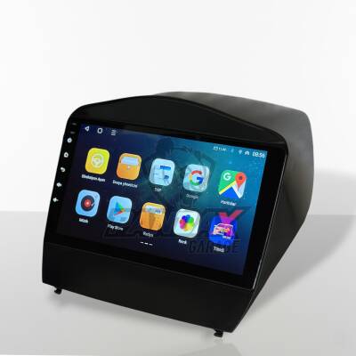 HYUNDAİ İX35 MULTİMEYDA - 3