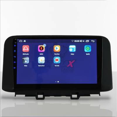 HYUNDAİ KONA MULTİMEDYA - 2