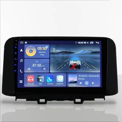 HYUNDAİ KONA MULTİMEDYA