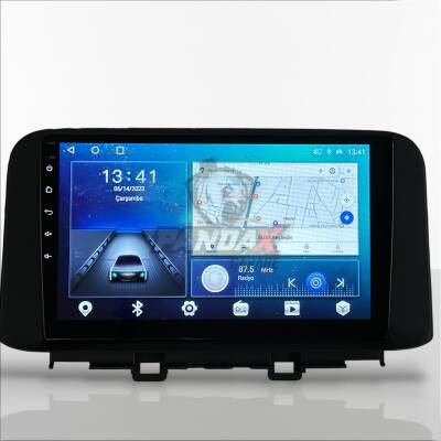 HYUNDAİ KONA MULTİMEDYA