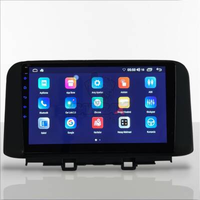 HYUNDAİ KONA MULTİMEDYA - 2