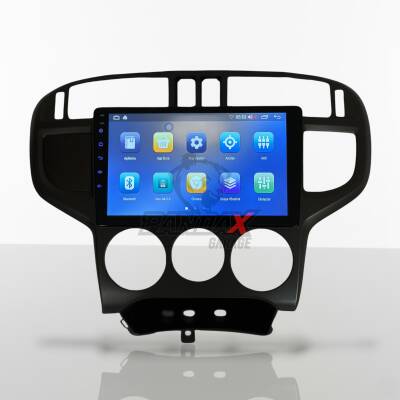 HYUNDAİ MATRİX MULTİMEDYA - 2