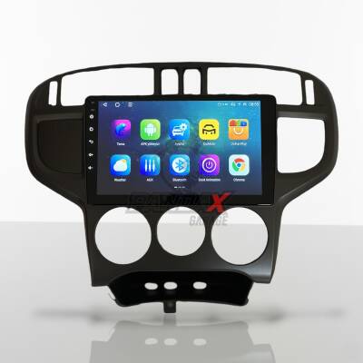 HYUNDAİ MATRİX MULTİMEDYA - 2