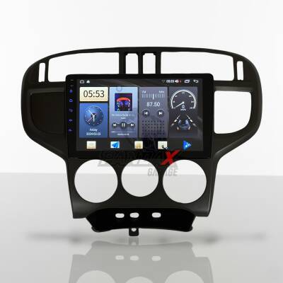 HYUNDAİ MATRİX MULTİMEDYA