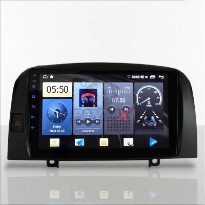 HYUNDAİ SONATA MULTİMEDYA