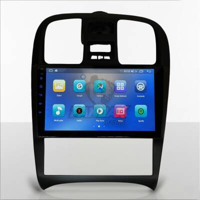 HYUNDAİ SONATA MULTİMEDYA - 2