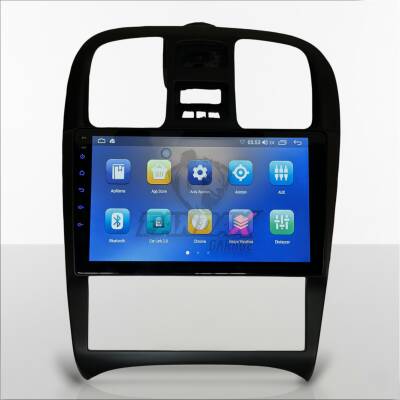 HYUNDAİ SONATA MULTİMEDYA - 3