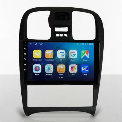 HYUNDAİ SONATA MULTİMEDYA - 2