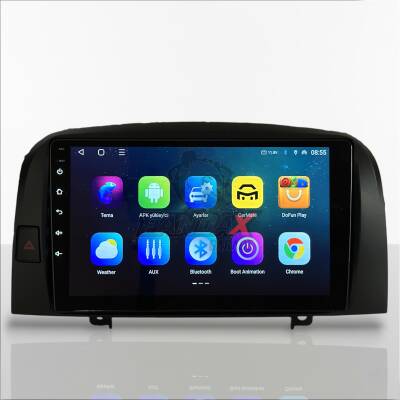 HYUNDAİ SONATA MULTİMEDYA - 3