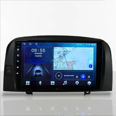 HYUNDAİ SONATA MULTİMEDYA