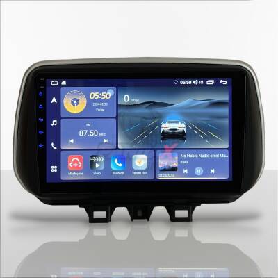 HYUNDAİ TUCSON MULTİMEDYA