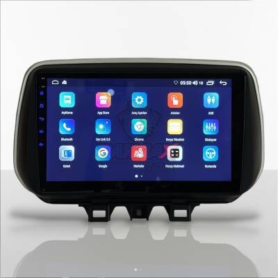 HYUNDAİ TUCSON MULTİMEDYA - 3