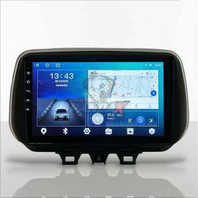 HYUNDAİ TUCSON MULTİMEDYA