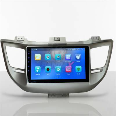 HYUNDAİ TUCSON MULTİMEDYA - 2