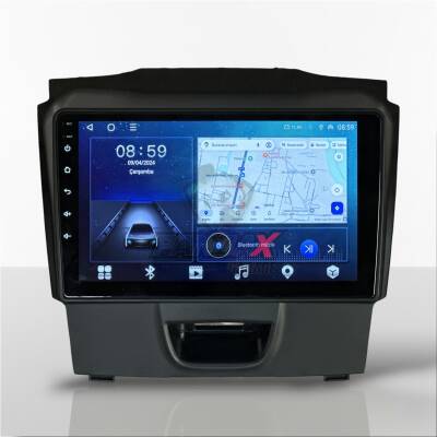 ISIZU DMAX MULTİMEDYA