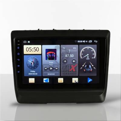 ISIZU DMAX MULTİMEDYA