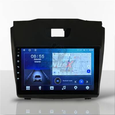 ISIZU DMAX MULTİMEDYA