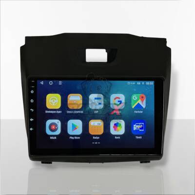 ISIZU DMAX MULTİMEDYA - 3