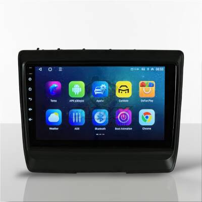 ISIZU DMAX MULTİMEDYA - 2