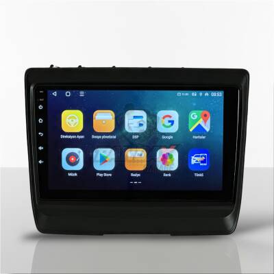 ISIZU DMAX MULTİMEDYA - 3