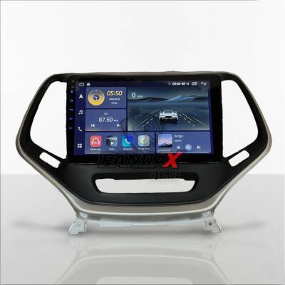 JEEP CHEROKEE MULTİMEDYA