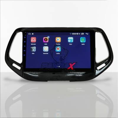 JEEP COMPASS MULTİMEDYA - 2