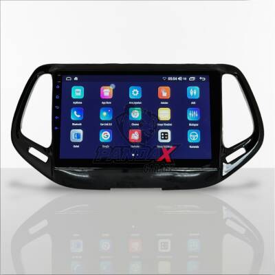 JEEP COMPASS MULTİMEDYA - 3