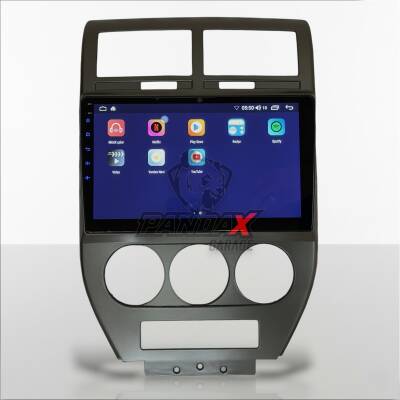 JEEP COMPASS MULTİMEDYA - 3