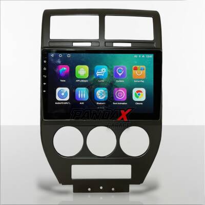 JEEP COMPASS MULTİMEDYA - 3