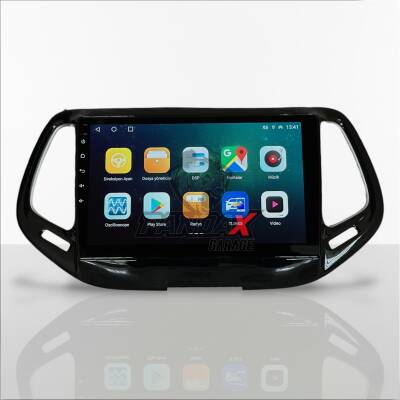 JEEP COMPASS MULTİMEDYA - 2