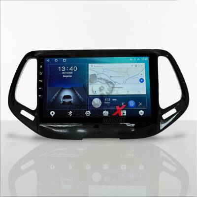 JEEP COMPASS MULTİMEDYA