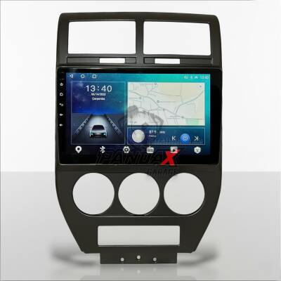 JEEP COMPASS MULTİMEDYA