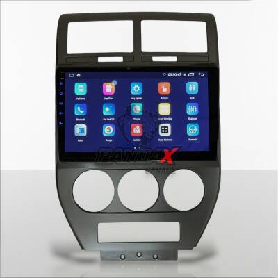 JEEP COMPASS MULTİMEDYA - 2